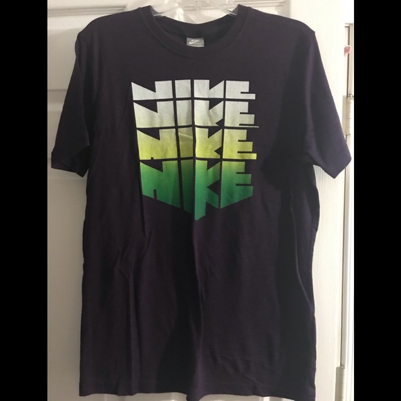 Nike Other - 🎉Sale🎉Men’s NIKE short-sleeved T-shirt